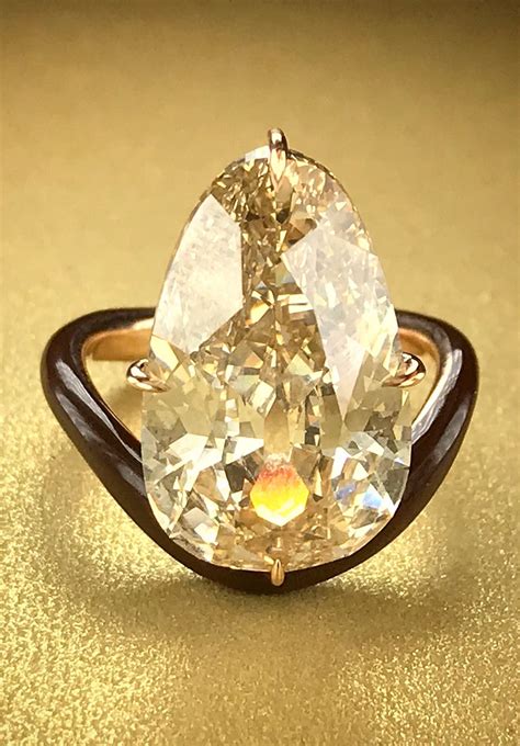 taffin diamond ring